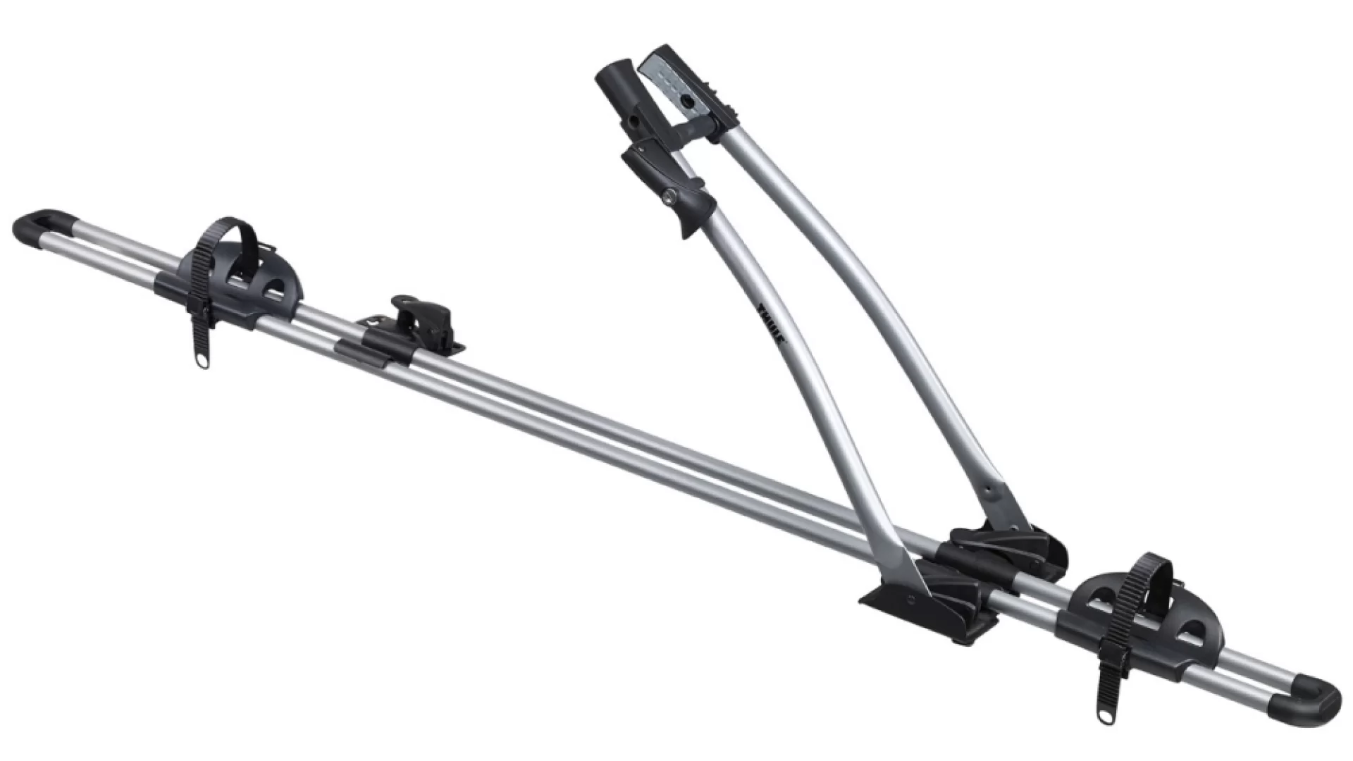 Thule FreeRide 532 Silver Roof Mounted Bike Carrier x 1 - 532002