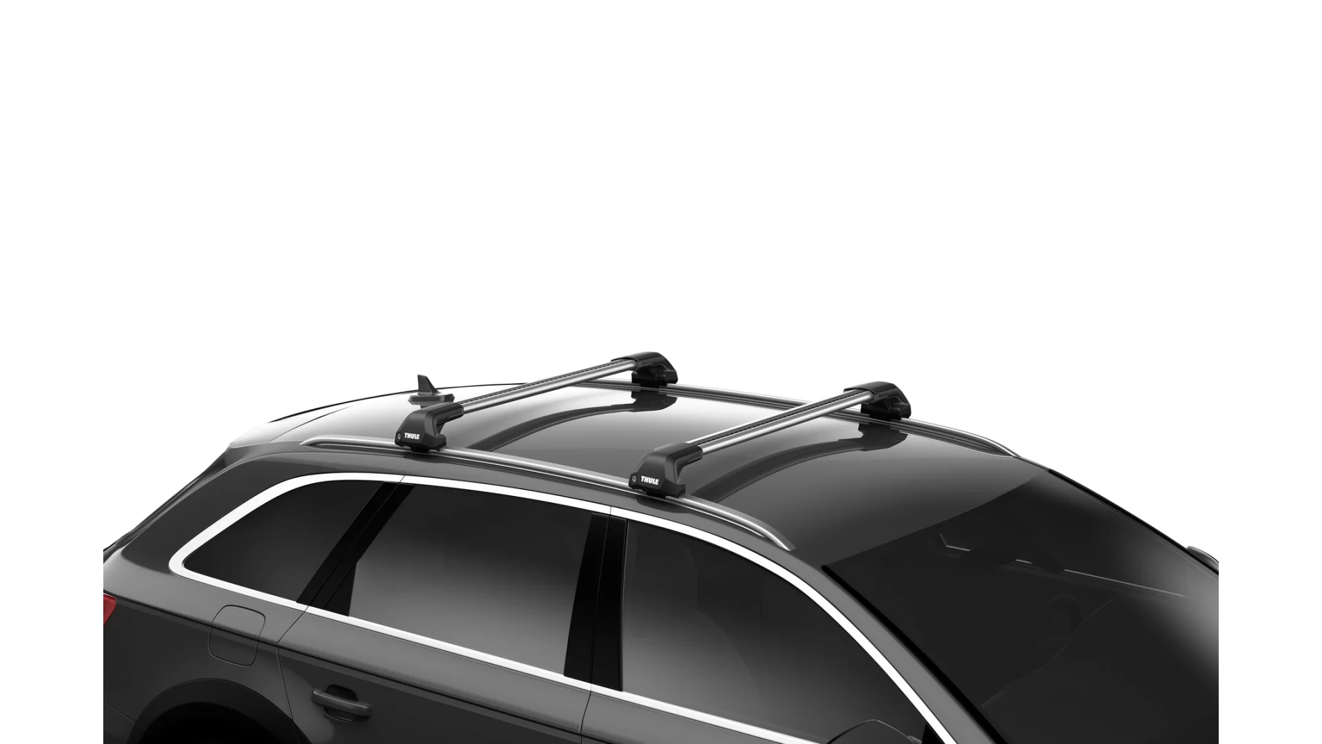 Thule Edge Flush Rail legs (4-pack) 720600 - View 2