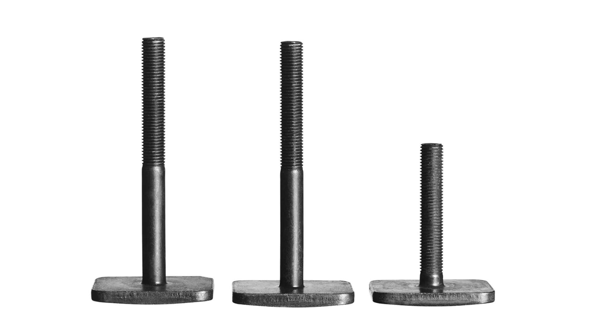 Thule Proride T-Track Adapter 30x23mm - 889101