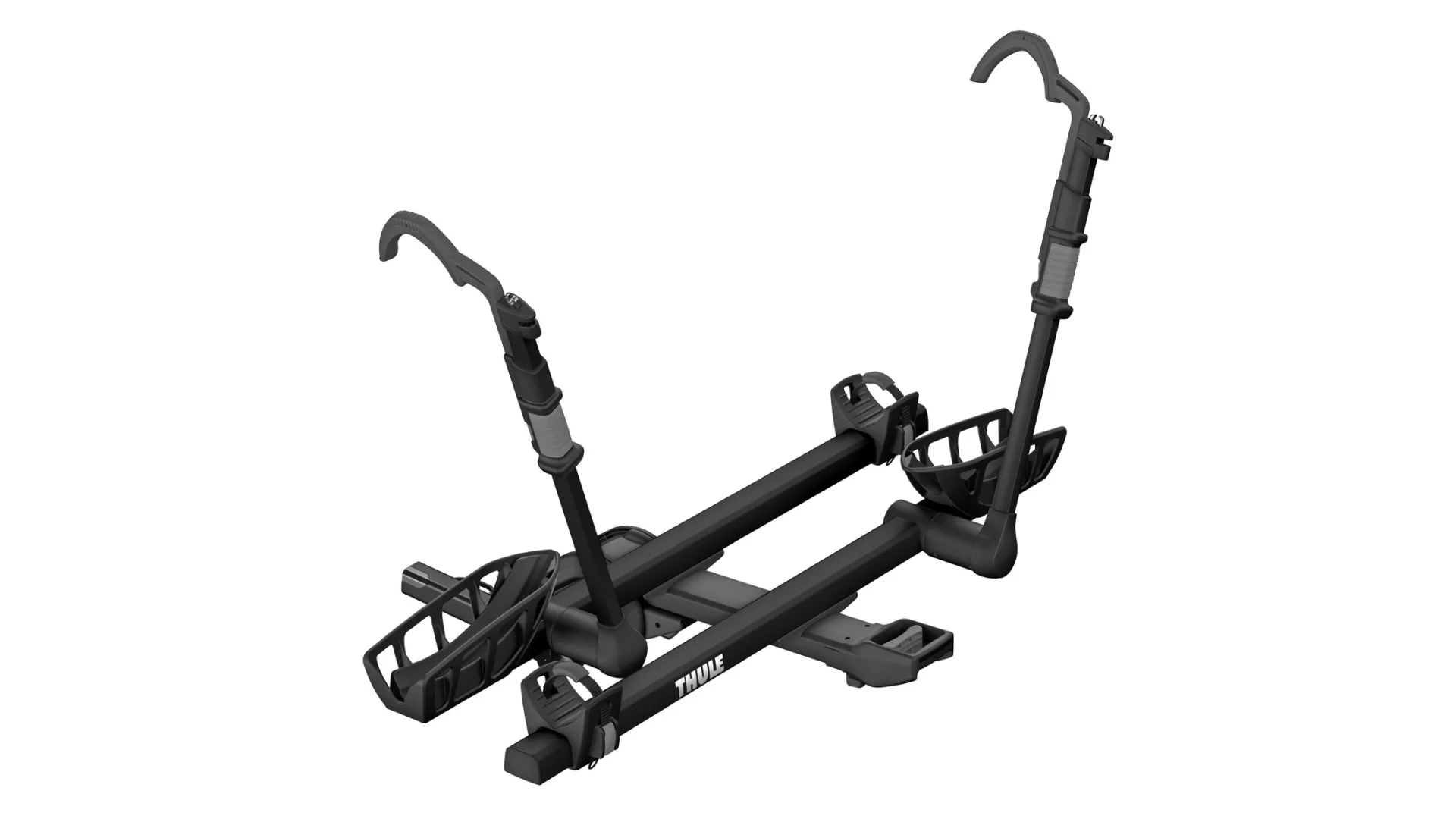 Thule T2 Pro XTR - 50mm Receiver BLACK 2 Bike Carrier - 9034XTR