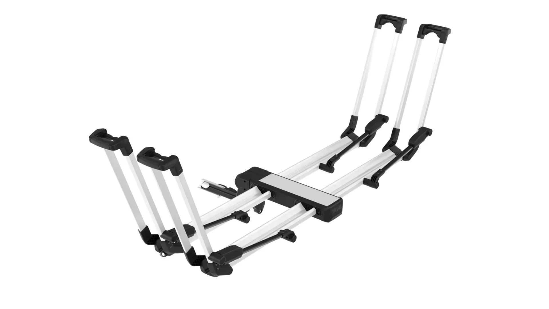 Thule Helium Platform 2 Bike Hitch Mounted Carrier - 904010