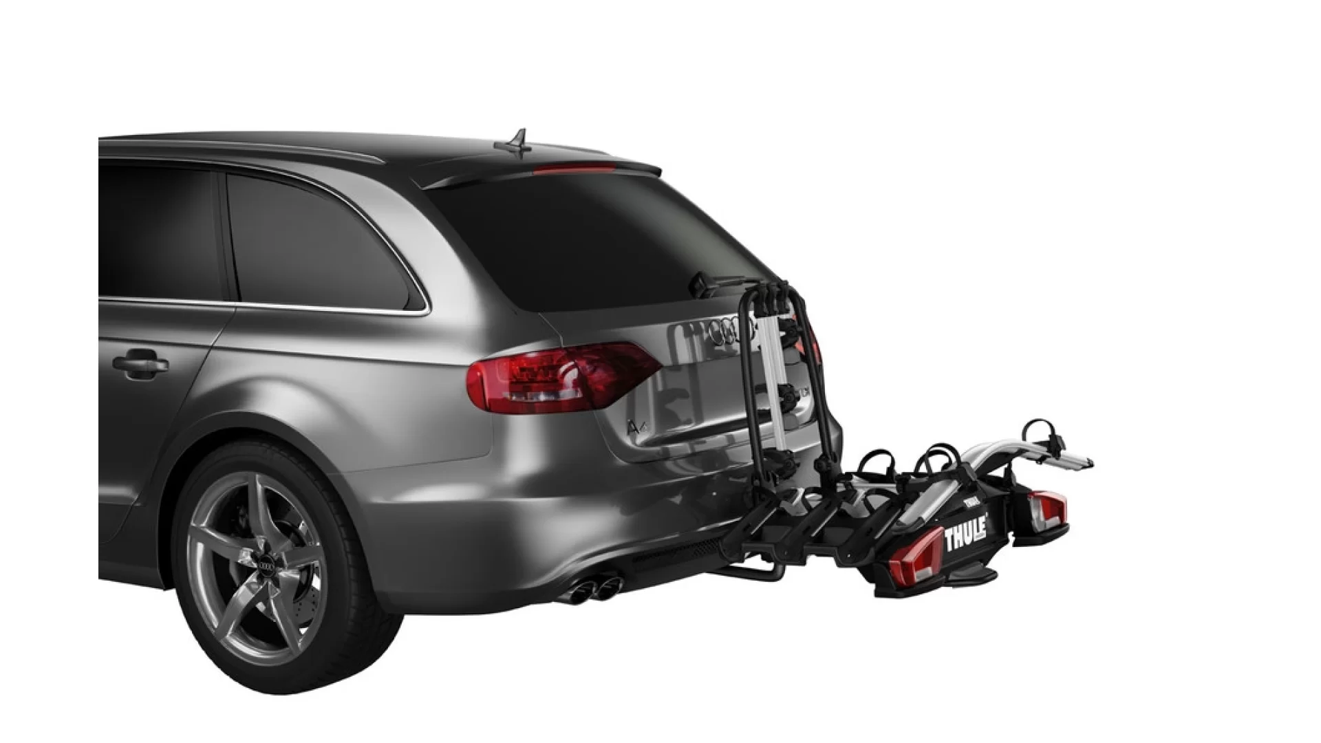 Thule VeloCompact 4th Bike Adapter add-on - 926101