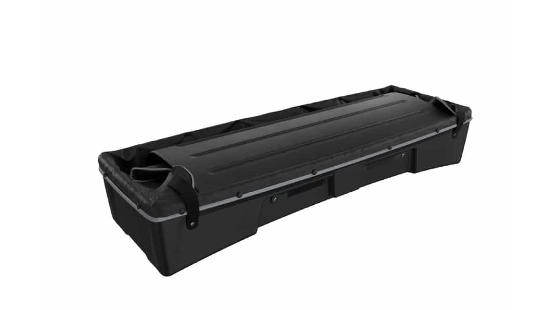 THULE BACKSPACE XT (to be fitted to 938AU and 939AU bike carriers only) 938300 - View 1