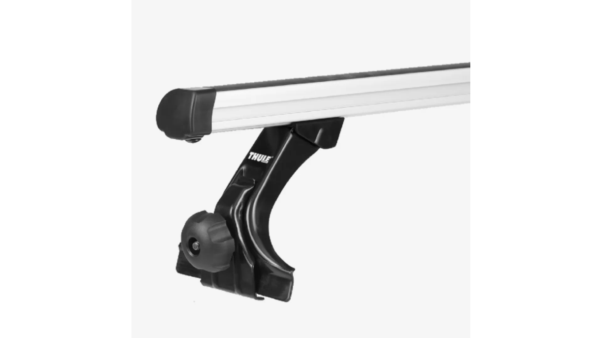 Thule 951200 Roof Rack Legs