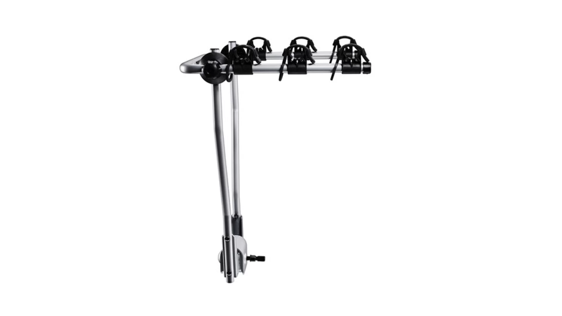 Thule HangOn 3 Bike Towball Mounted Carrier - No Tilt - 974000 - View 1