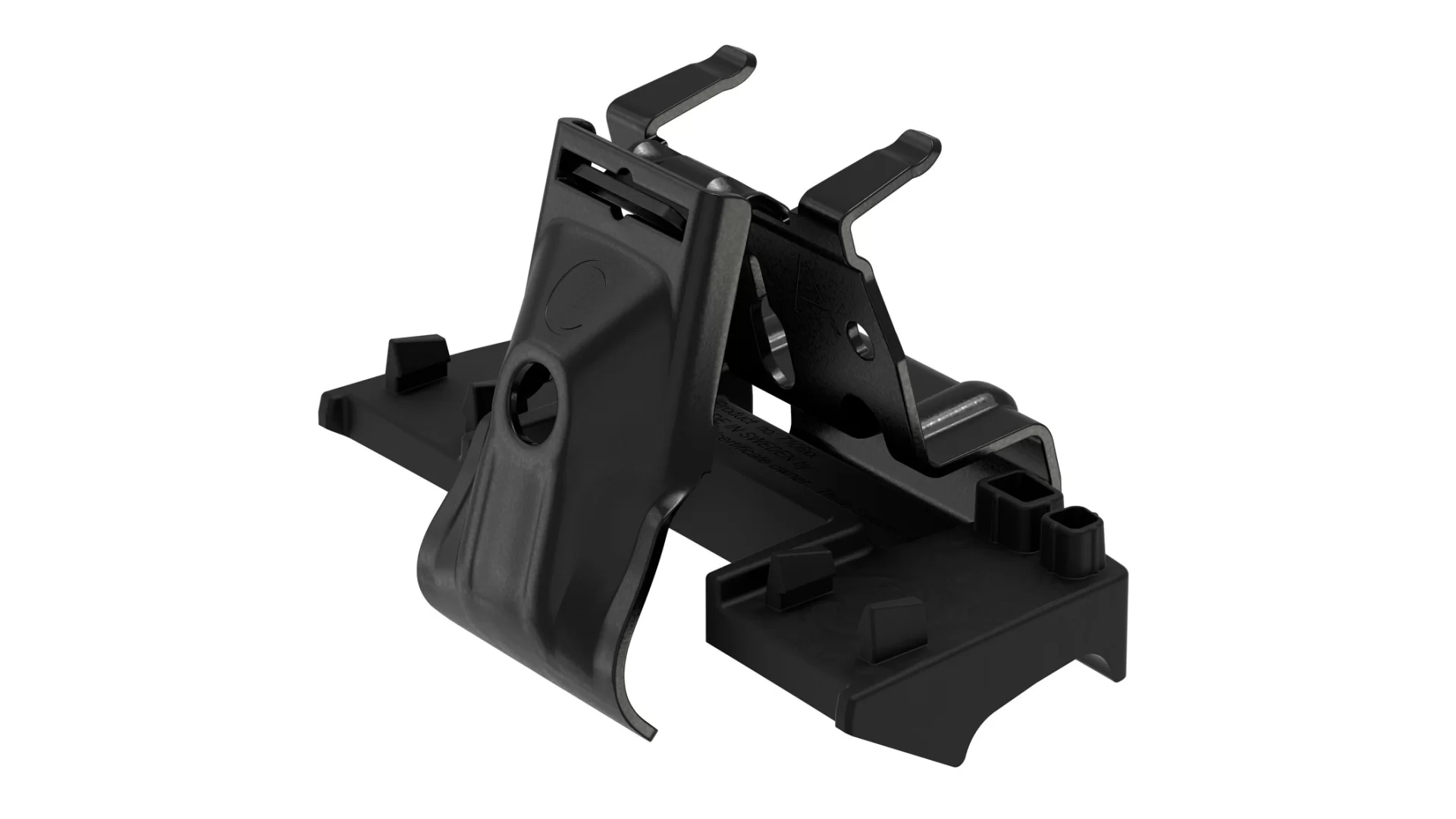 Thule KIT186038 Roof Rack Fitting Kit