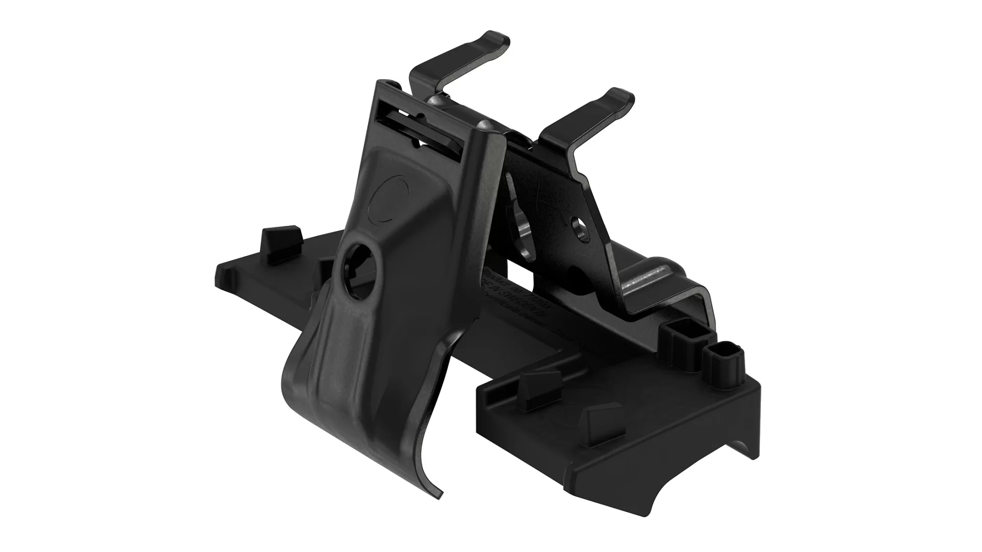 Thule KIT186105 Roof Rack Fitting Kit