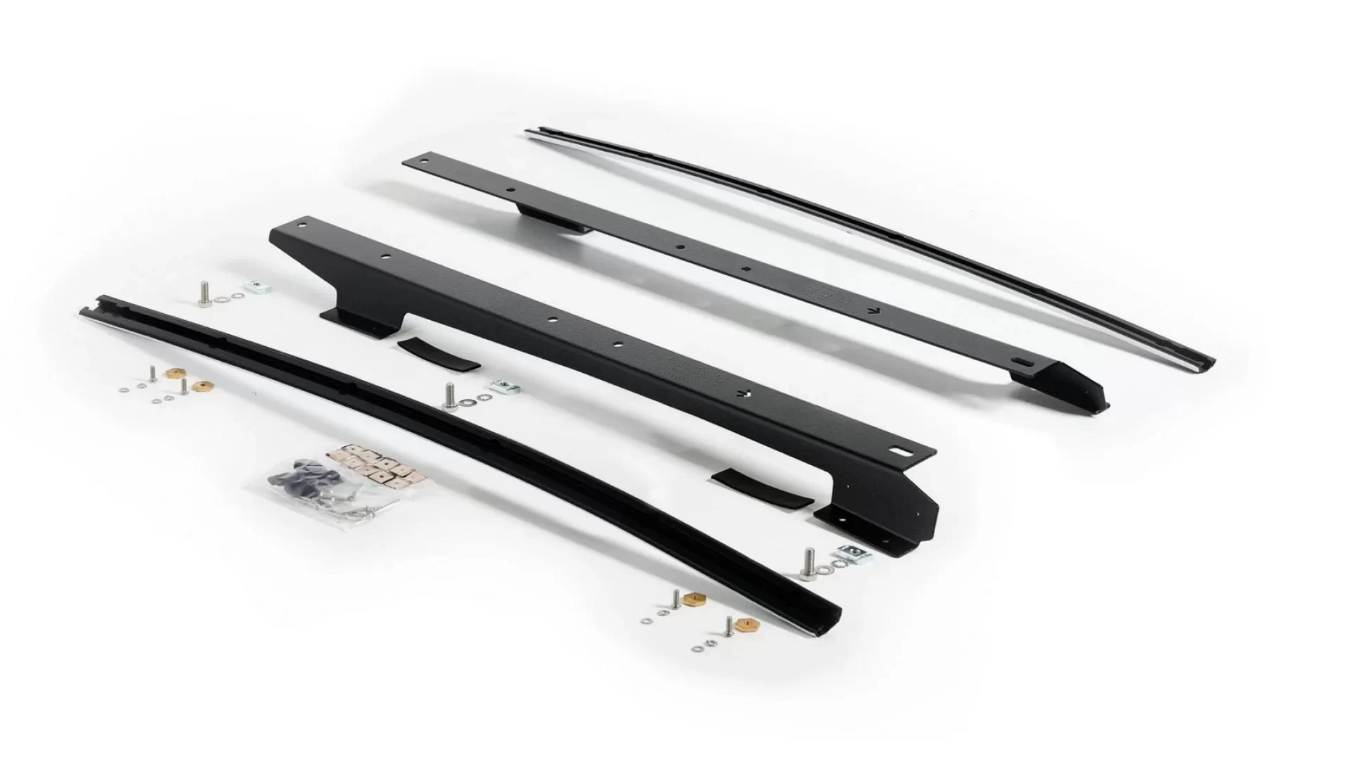 TRACKLANDER LBKIT72M2 02 Platform Backbone