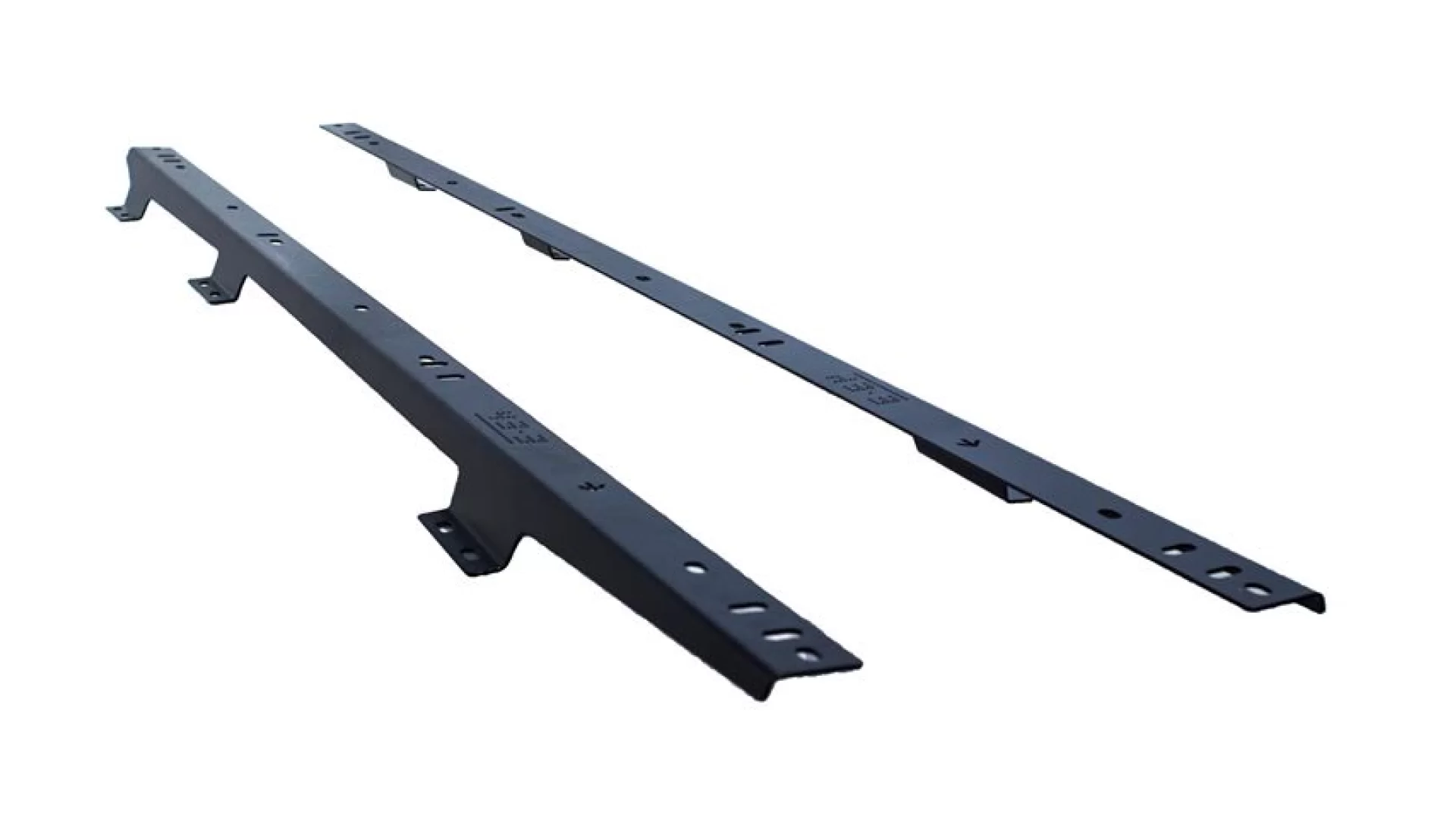 TRACKLANDER LBKIT85 03 Platform Backbone