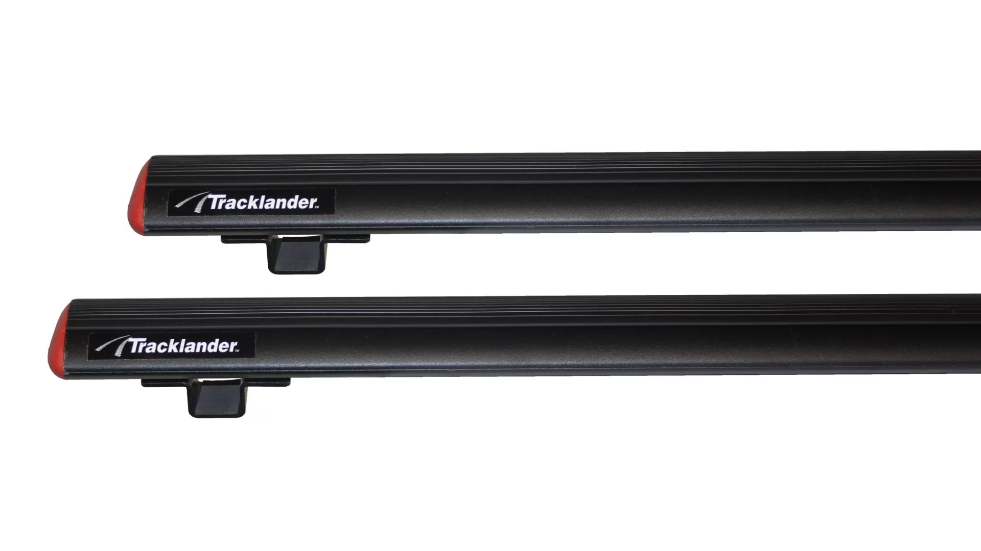 Tracklander Accessory Channel Kit - TLRAC