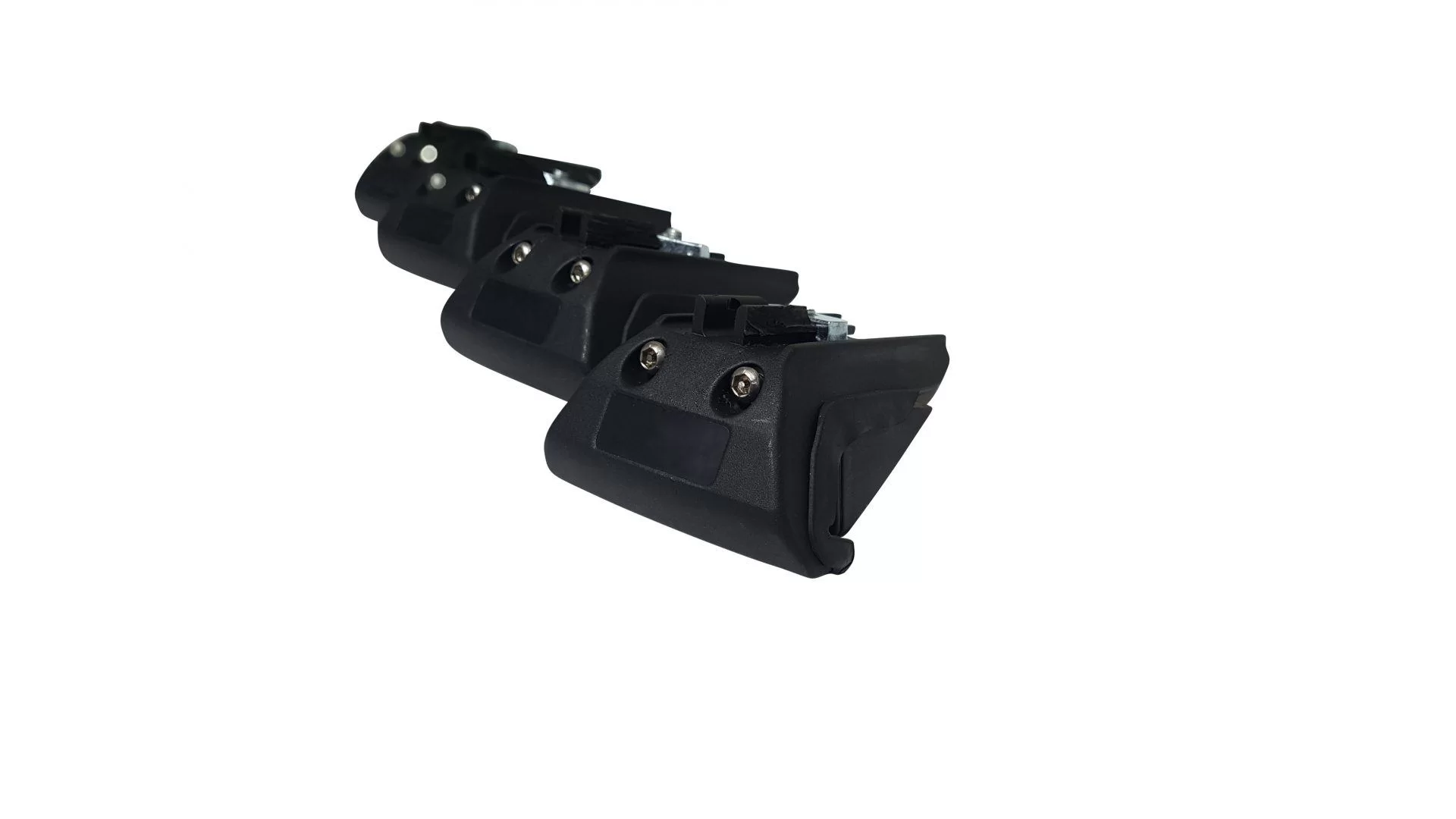 TRACKLANDER TLRCXB Roof Rack Legs