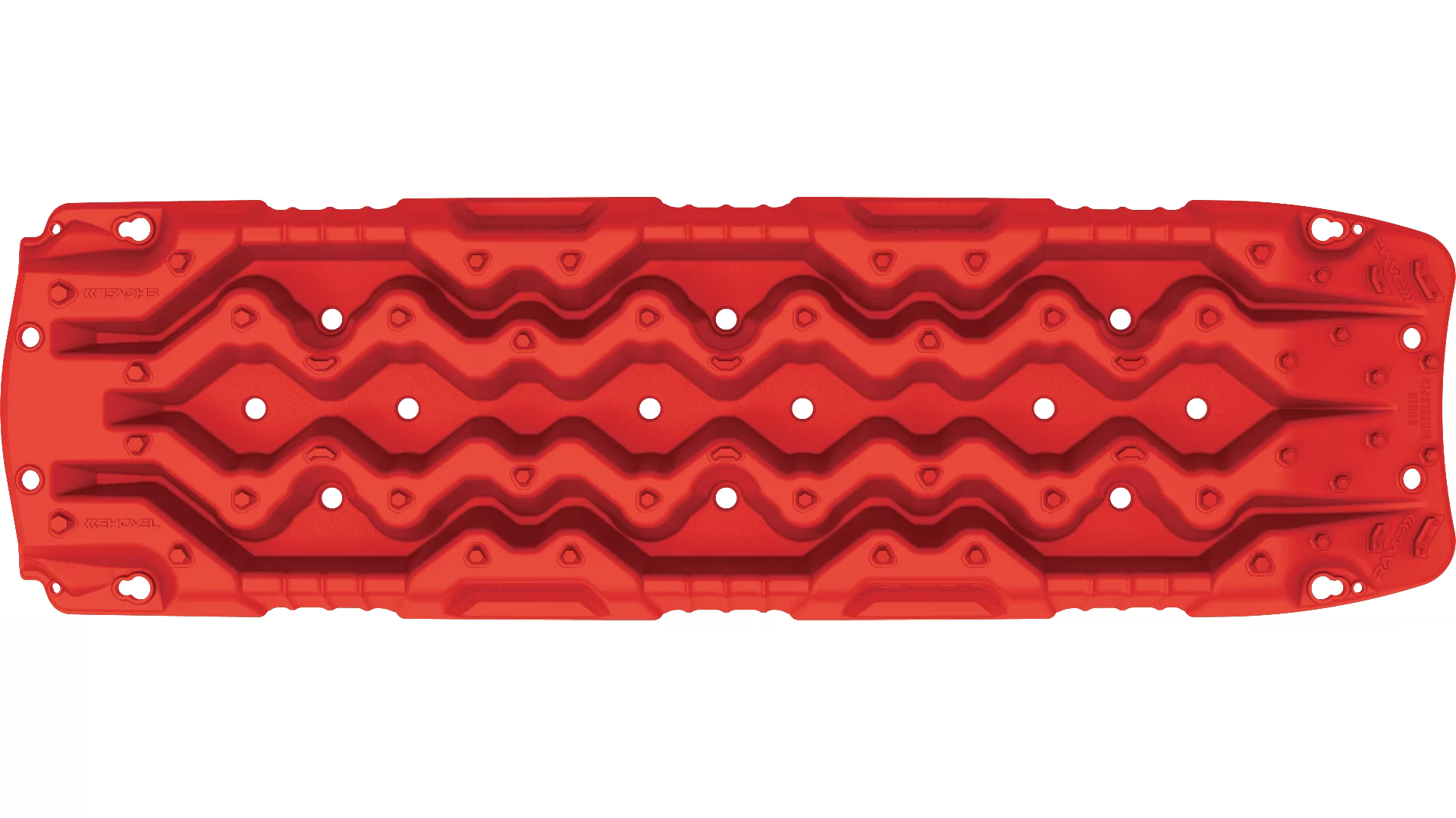 Tred GT Recovery Device Red Pair TREDGTR - View 2