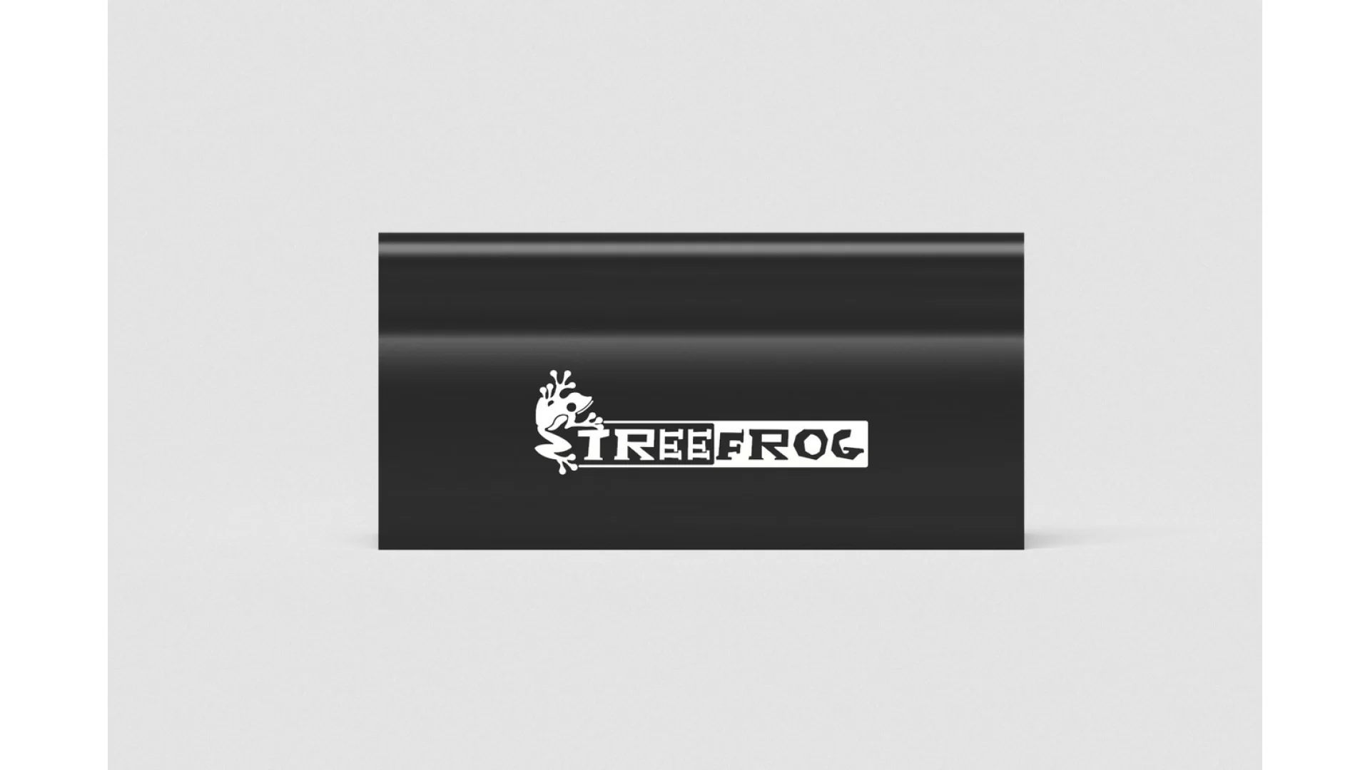 Tree Frog 12x100mm Thru Axle Fork Mount FM12X100 - 205248 - View 2