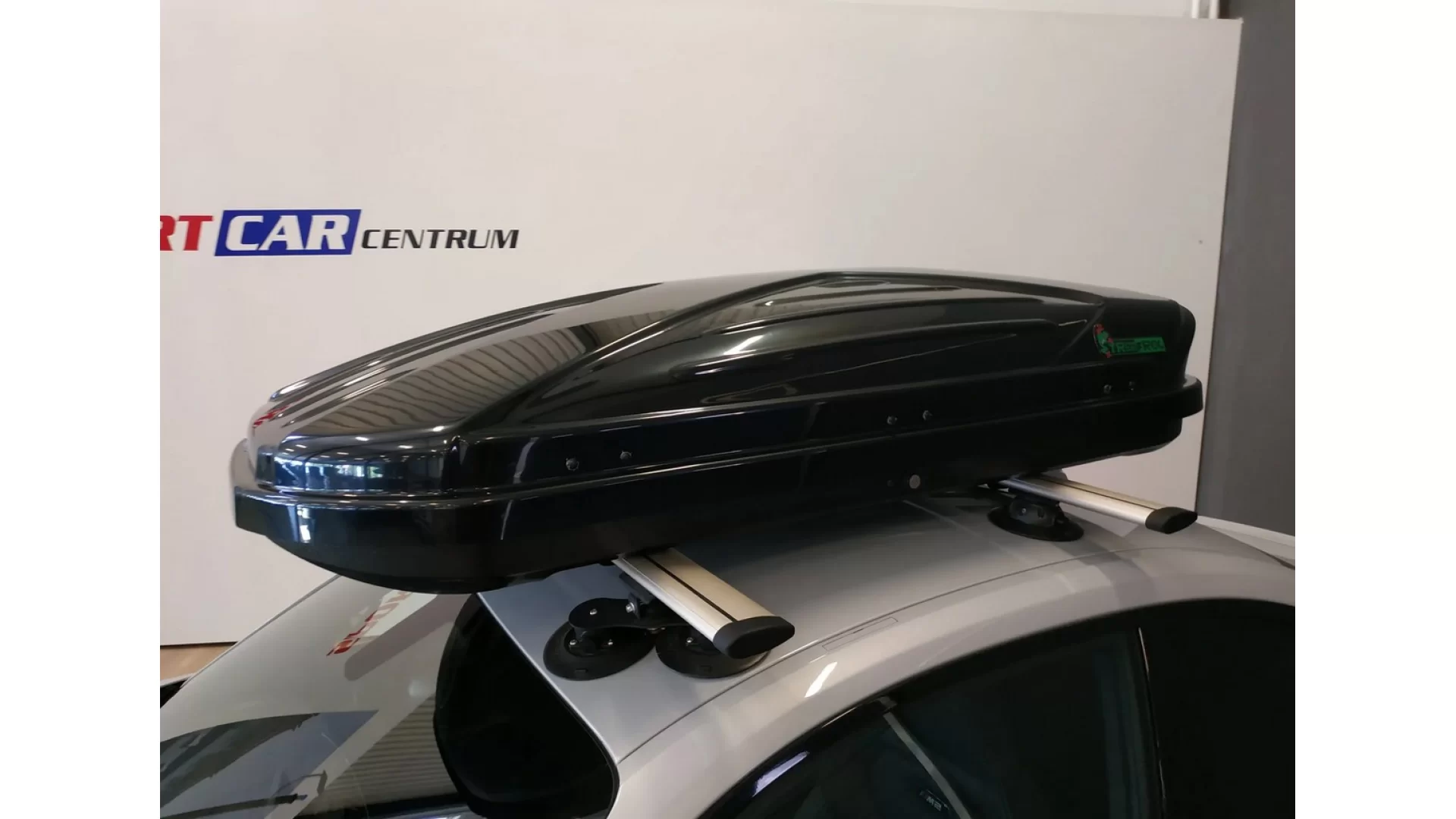 Tree Frog Multiple Crossbar Rack MXR0001 - 205259 - View 1