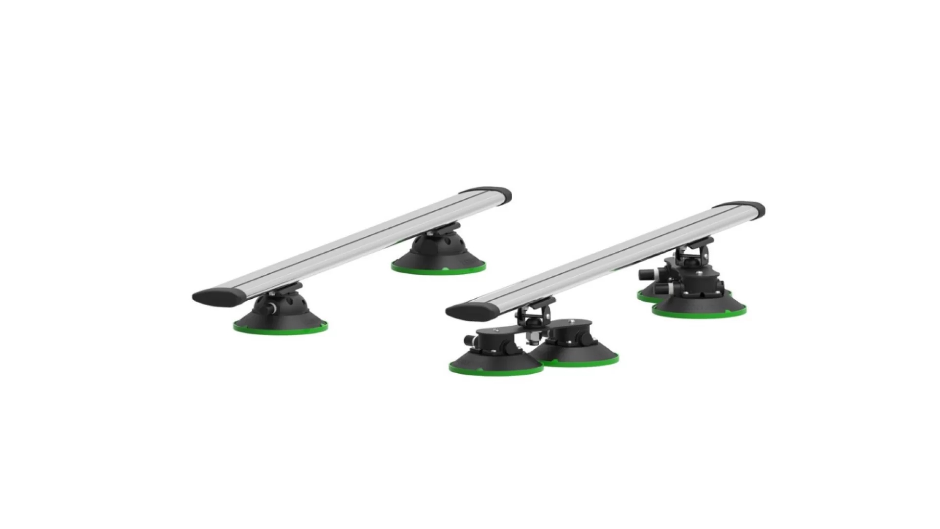 Tree Frog Multiple Crossbar Rack MXR0001 - 205259