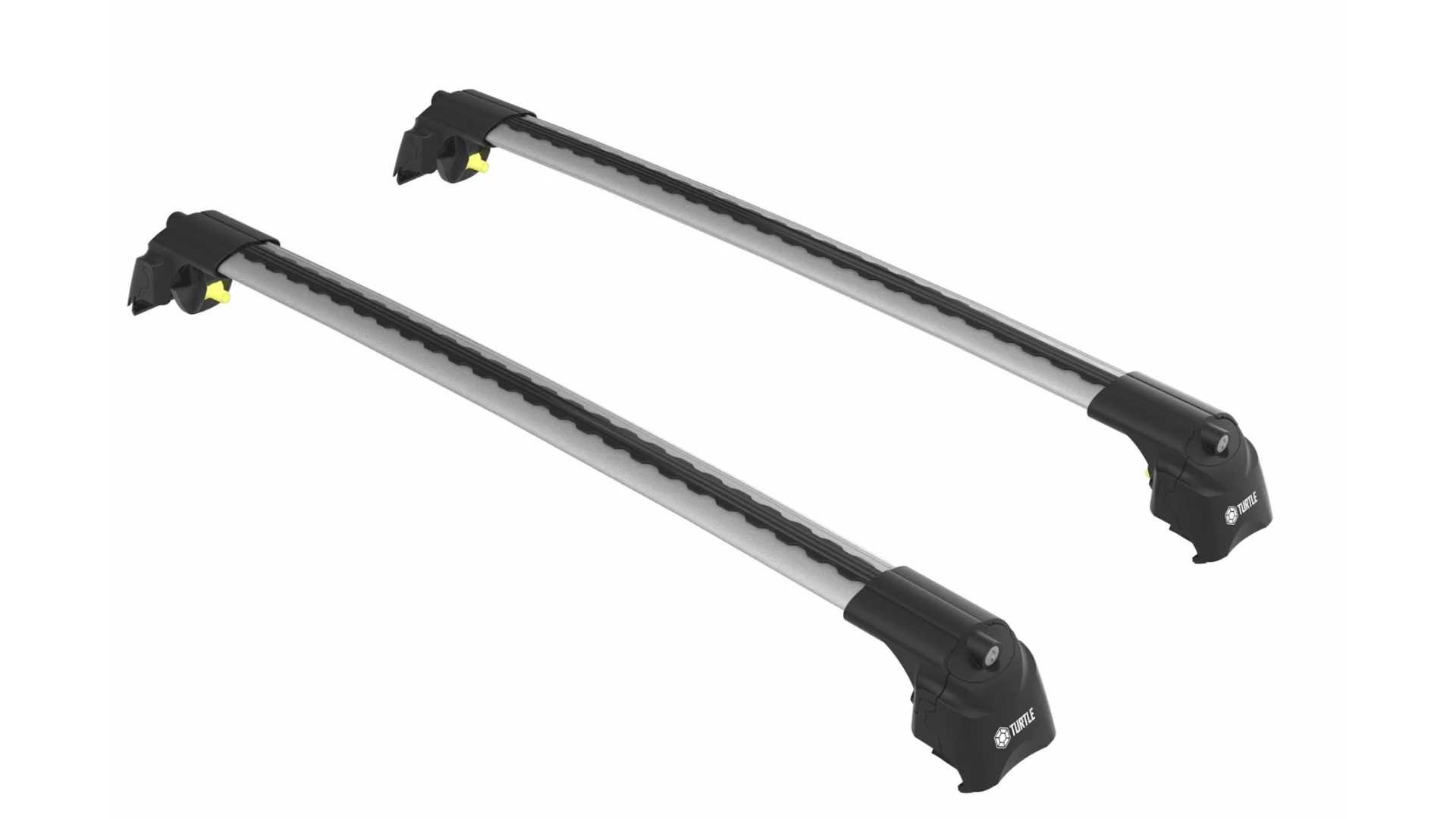 Turtle Air2 F-Kit 98-102 Cm Silver Mc02001-9802S