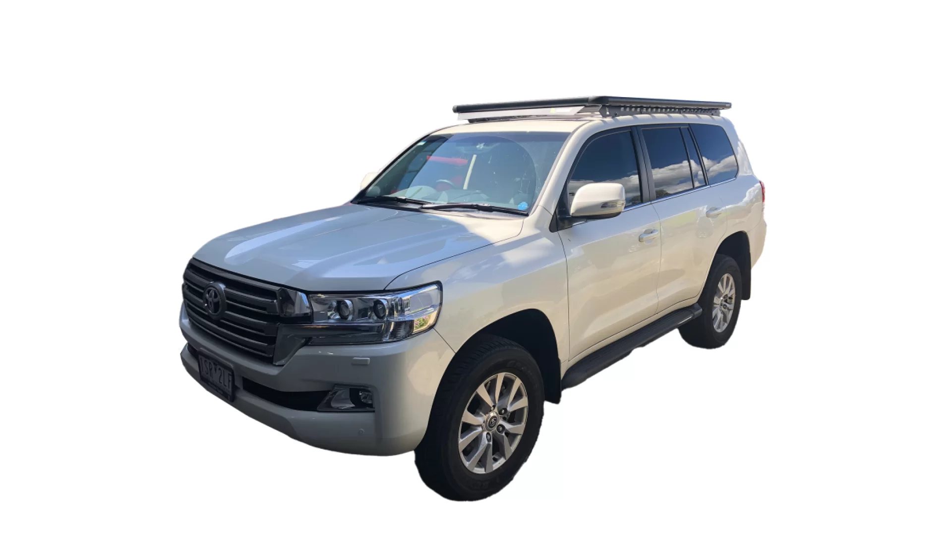 wedgetail platform landcruiser 200 lwb WT T200 2213 front angle_YAE8Q7