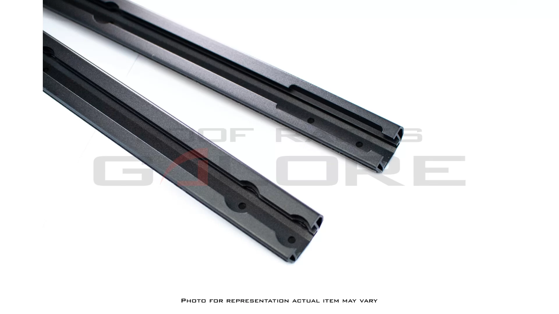 Yakima Lockn load Track Kit for Mitsubishi Triton MQ DC 2015+ 8000330