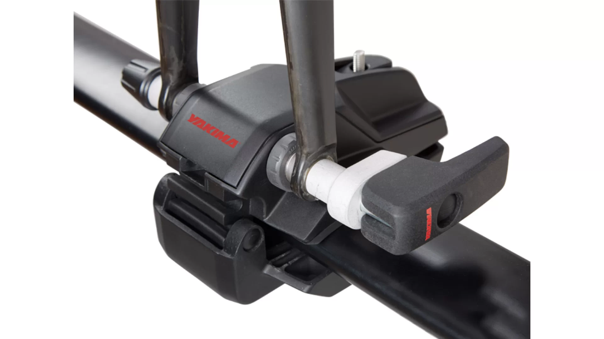 Yakima ForkChop black roof mounted bike carrier x 1 - 8002117 - View 3