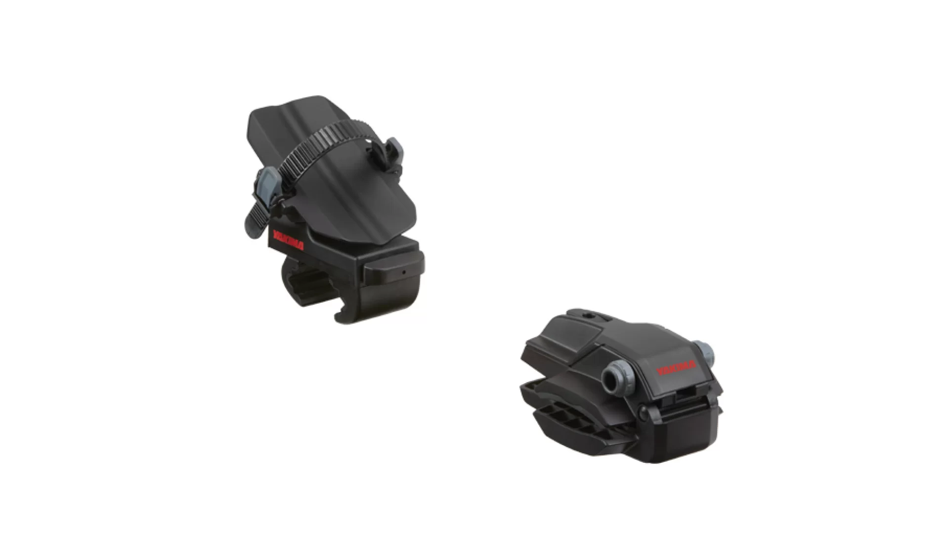 Yakima ForkChop black roof mounted bike carrier x 1 - 8002117