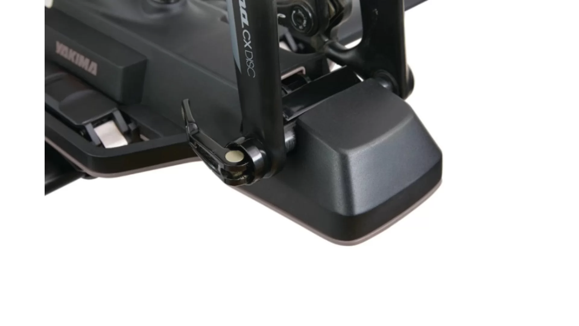 Yakima HighSpeed Roof Mounted Bike Carrier - 8002140 - View 3