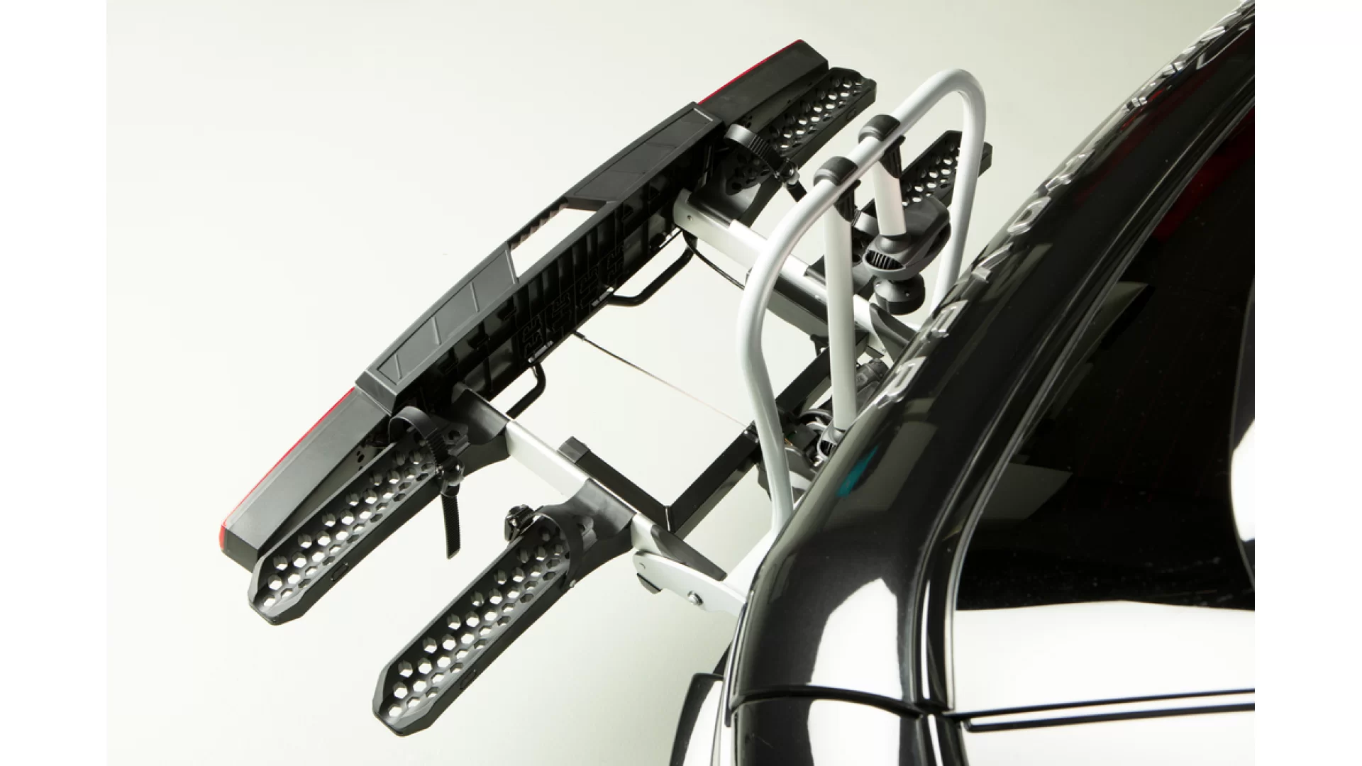 Yakima FoldClick 2 Bike Tow Ball Mounted Carrier - 8002495 - View 4