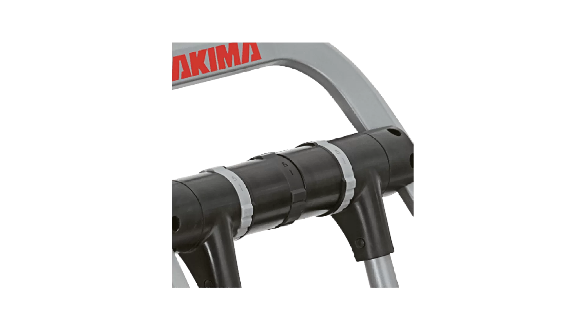 Yakima Halfback 2 Bike Boot or Hatch Mounted Carrier - 8002636 - View 2