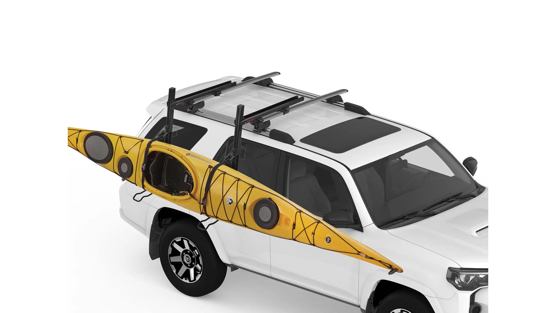 Yakima ShowDown Kayak & SUP Carrier - 8004081 - View 8