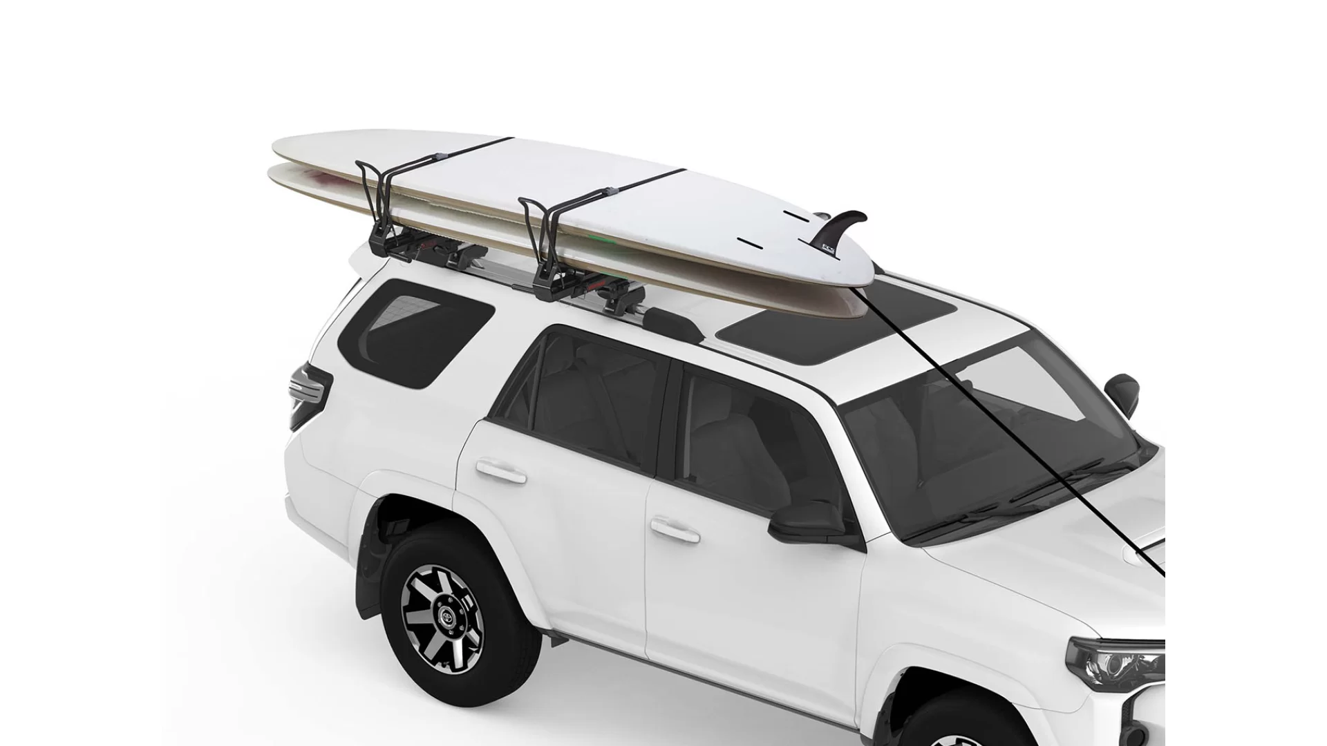 Yakima ShowDown Kayak & SUP Carrier - 8004081 - View 7