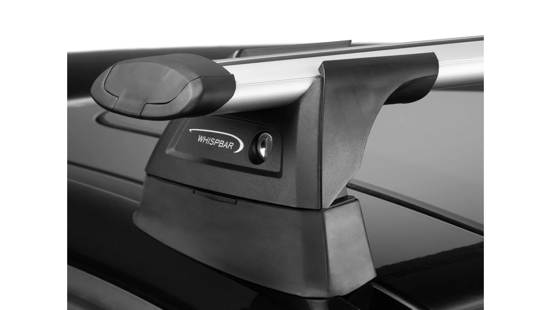 Yakima Through Bar Silver Roof Rack Pair S17Y - 8050189 - View 2