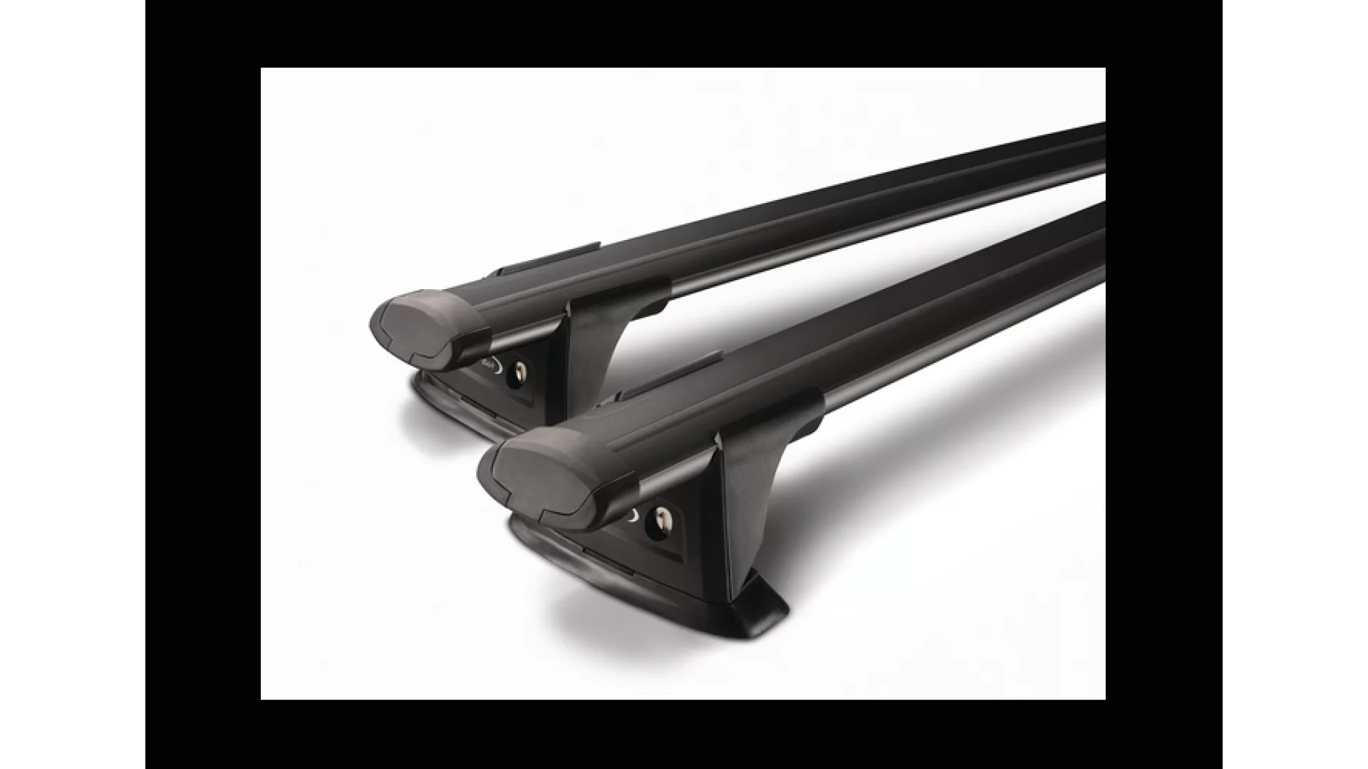 Yakima 8050230 Roof Rack Bars & Legs