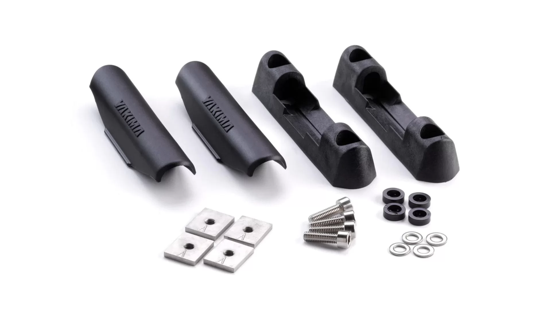 Yakima 9813825 Roof Rack Fitting Kit