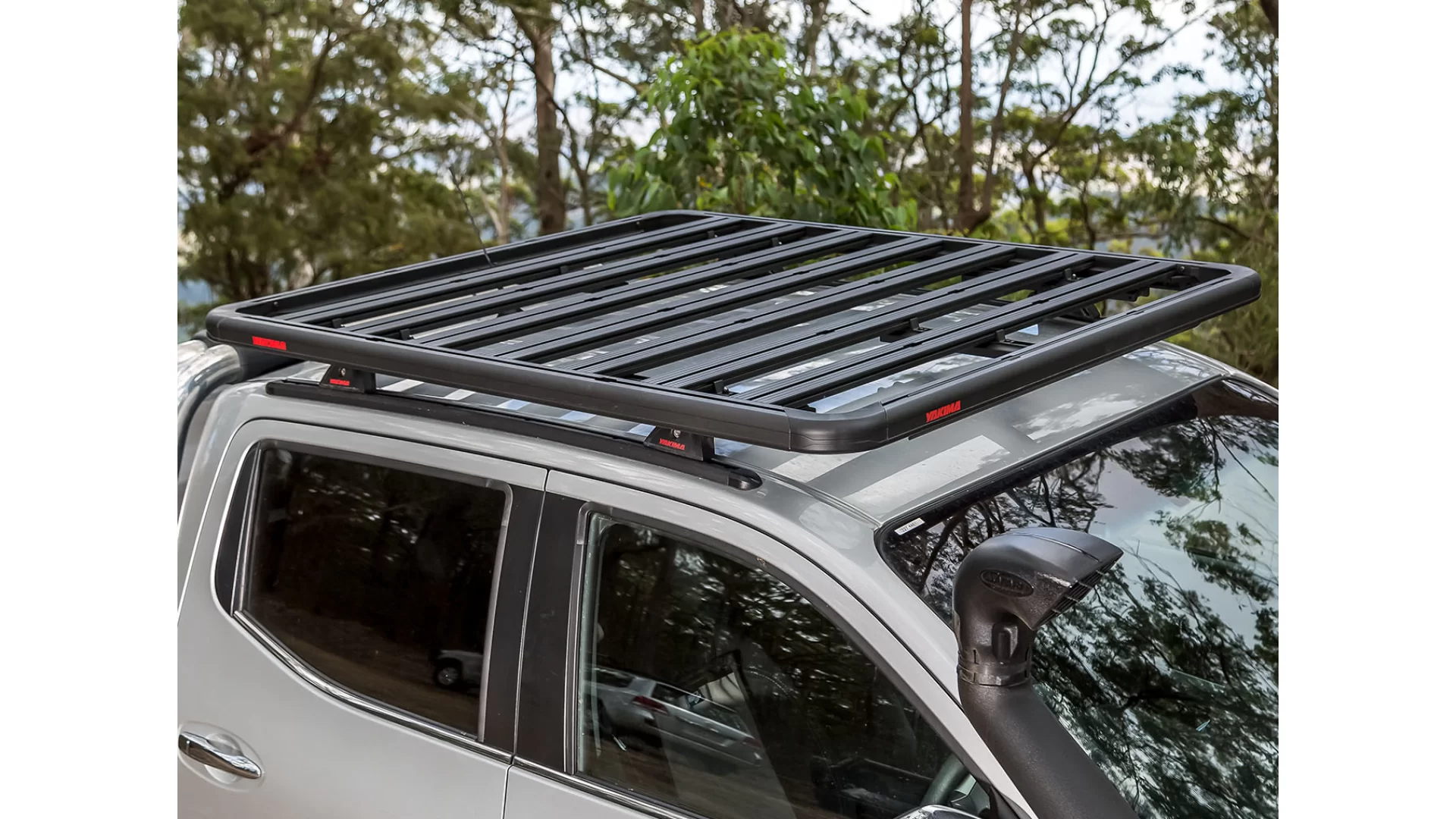 Yakima Platform D 1430 X 2130 mm 8000340 - 9820340 - View 2