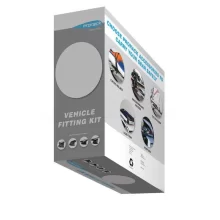 Yakima, Whispbar & Prorack Roof Rack Fitting Kit K1104 for Wing, HD & P Bars