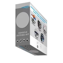 Yakima, Whispbar & Prorack Roof Rack Fitting Kit K998 for Wing, HD & P Bars
