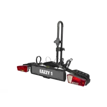 Buzzrack Eazzy 1 (Tow Ball) 1 Bike Platform Rack - BR-EAZZY-1