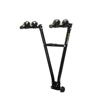 Buzzrack V-Buzz (Tow Ball) 2 Bike Dual Arm Rack - BR-V-BUZZ