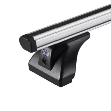 Cruz 1 bar Alu Cargo AF1-118, - 924-070