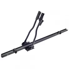 Cruz Race black roof mounted bike carrier x 1 - 940-015
