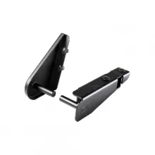 Cruz 2 half roller supports Evo Rack left, 941-430