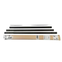 Dropracks Fix Point Connecting Bars - 785mm - DR8785