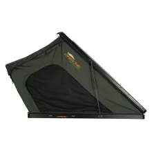 Darche ECO Ridgeback Green Roof Top Tent - T050801555ECO