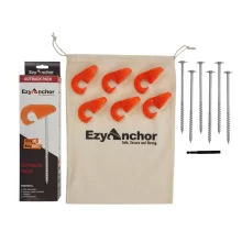 Ezy Anchor Outback Pack - AN-0006