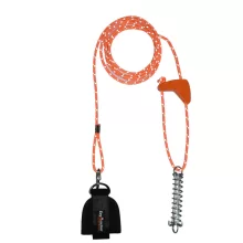 Ezy Anchor Single Guy Ropes Caravan - AN-0025