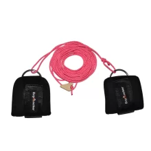 Ezy Anchor Adjustable Chord Clothesline Pink - AN-0033
