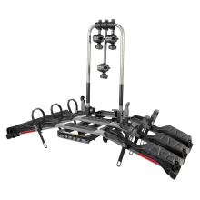 Buzzrack E-Hornet H3 Hitch 3 Bike Platform Rack - BR-E-HORNET-3H