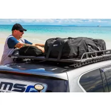 MSA Half Pack Cargo Bag - HP1.4