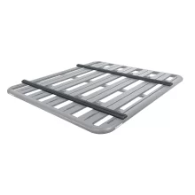 Rhino Rack PIONEER HD ATTACHMENT BAR 1360MM BLK(2) 43120B