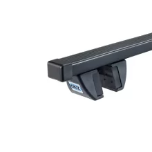 Cruz Euro Bar Rail Mount Roof Rack set,130cm, 921-936