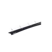 Tracklander Aluminium Wind Deflector TLRWD15X